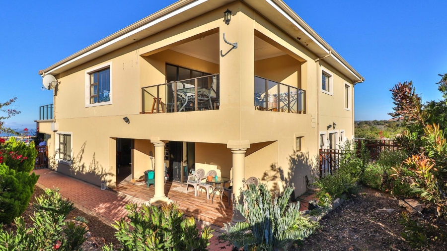 4 Bedroom Property for Sale in Island View Western Cape